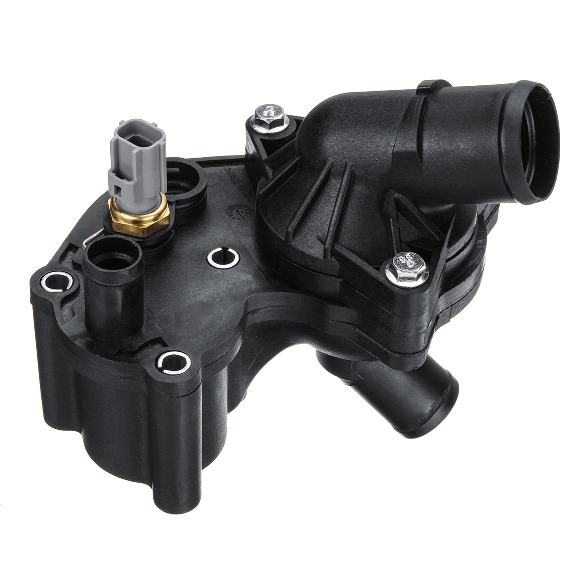 Thermostat-Housing-Assembly-For-Ford-Mustang-40L-2005-2010-5R3Z-8592-BA-1297453