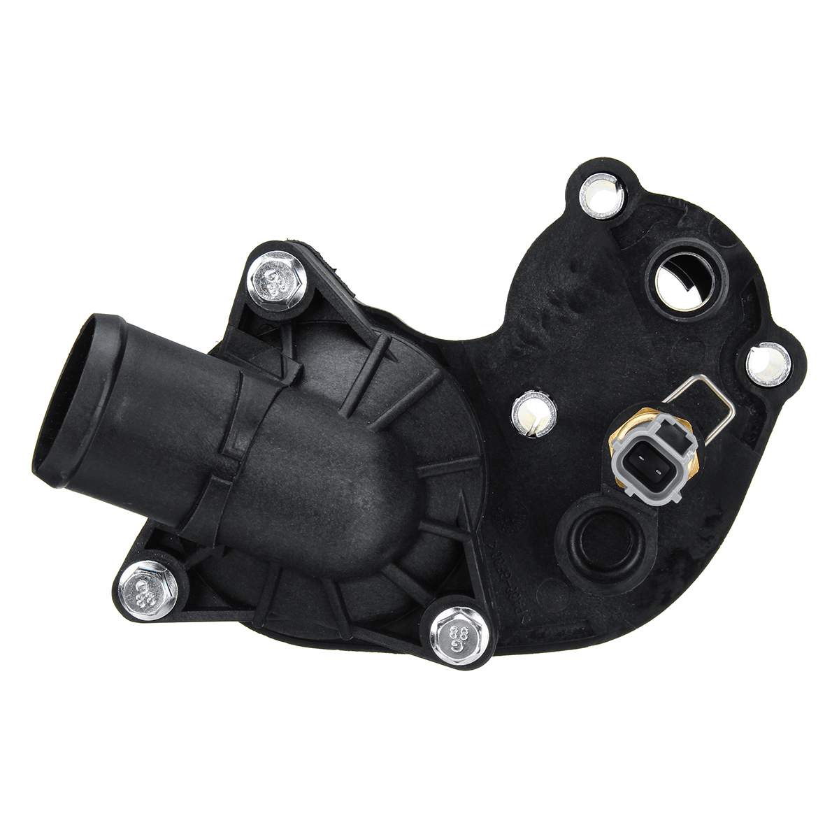 Thermostat-Housing-Assembly-For-Ford-Mustang-40L-2005-2010-5R3Z-8592-BA-1297453
