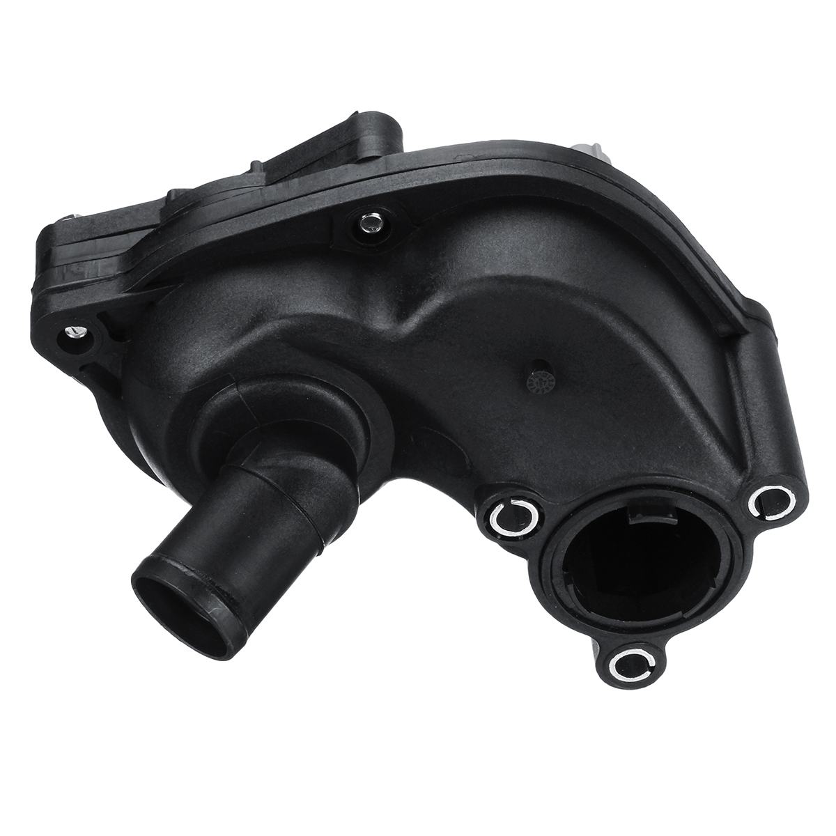 Thermostat-Housing-Assembly-For-Ford-Mustang-40L-2005-2010-5R3Z-8592-BA-1297453