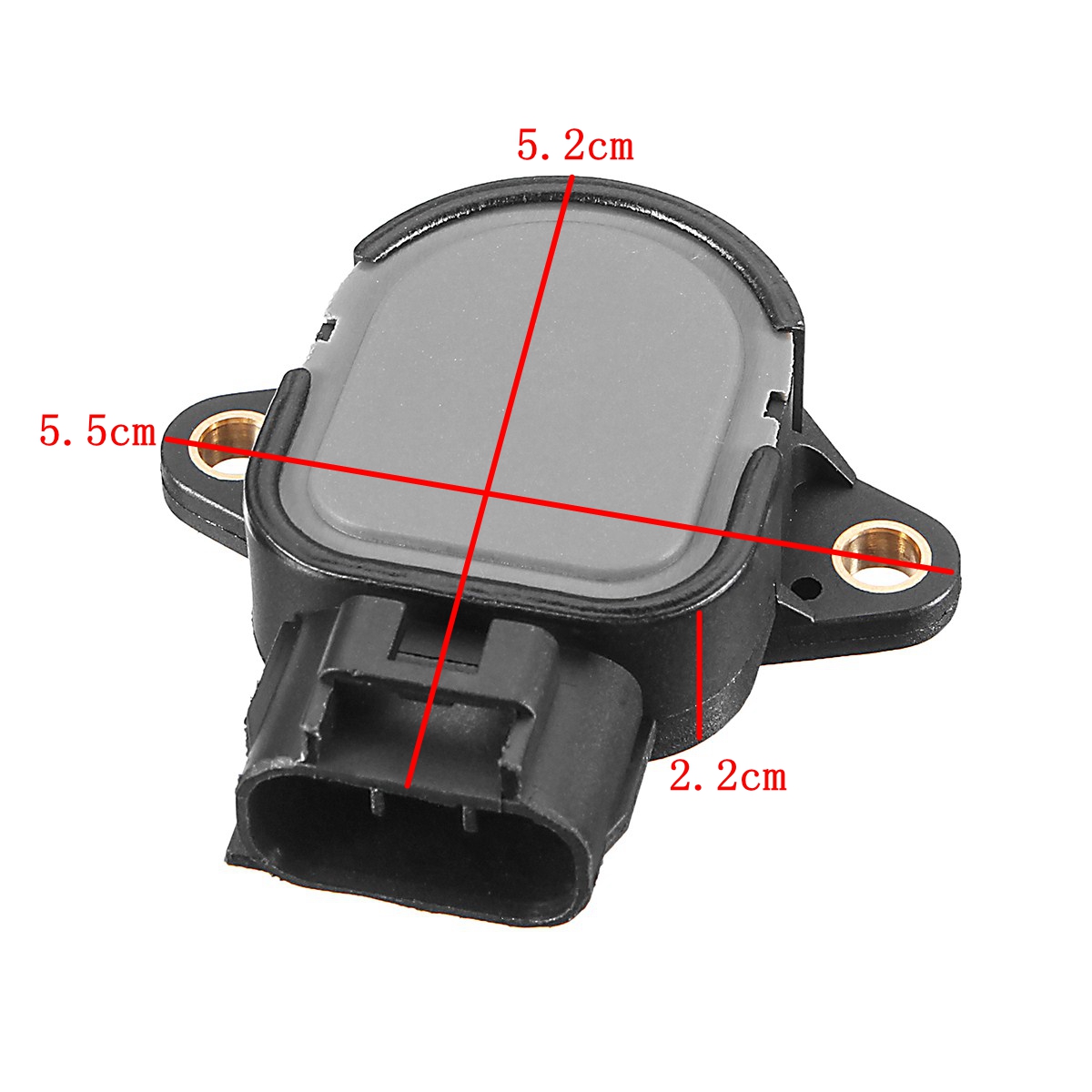 Throttle-Position-Car-Sensor-TPS-For-Toyota-4Runner-Celica-Tacoma-Matrix-1287561