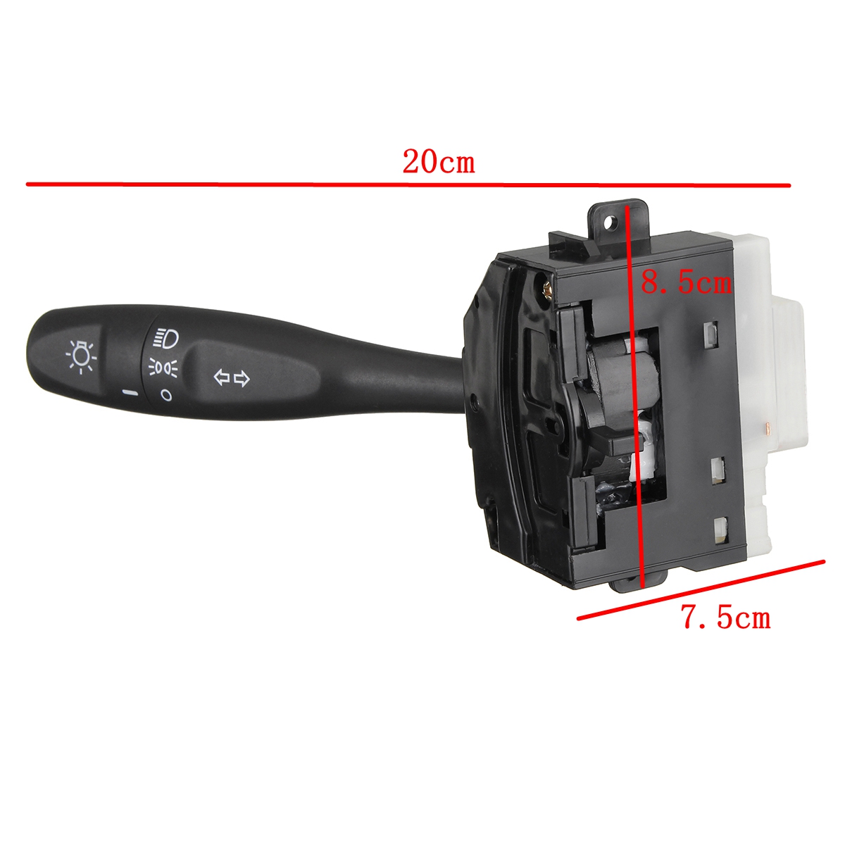 Turn-Signal-Headlight-Switch-Unit-Blinker-Lever-For-Chrysler-For-Dodge-For-Mitsubishi-AM-79790555-MR-1751930