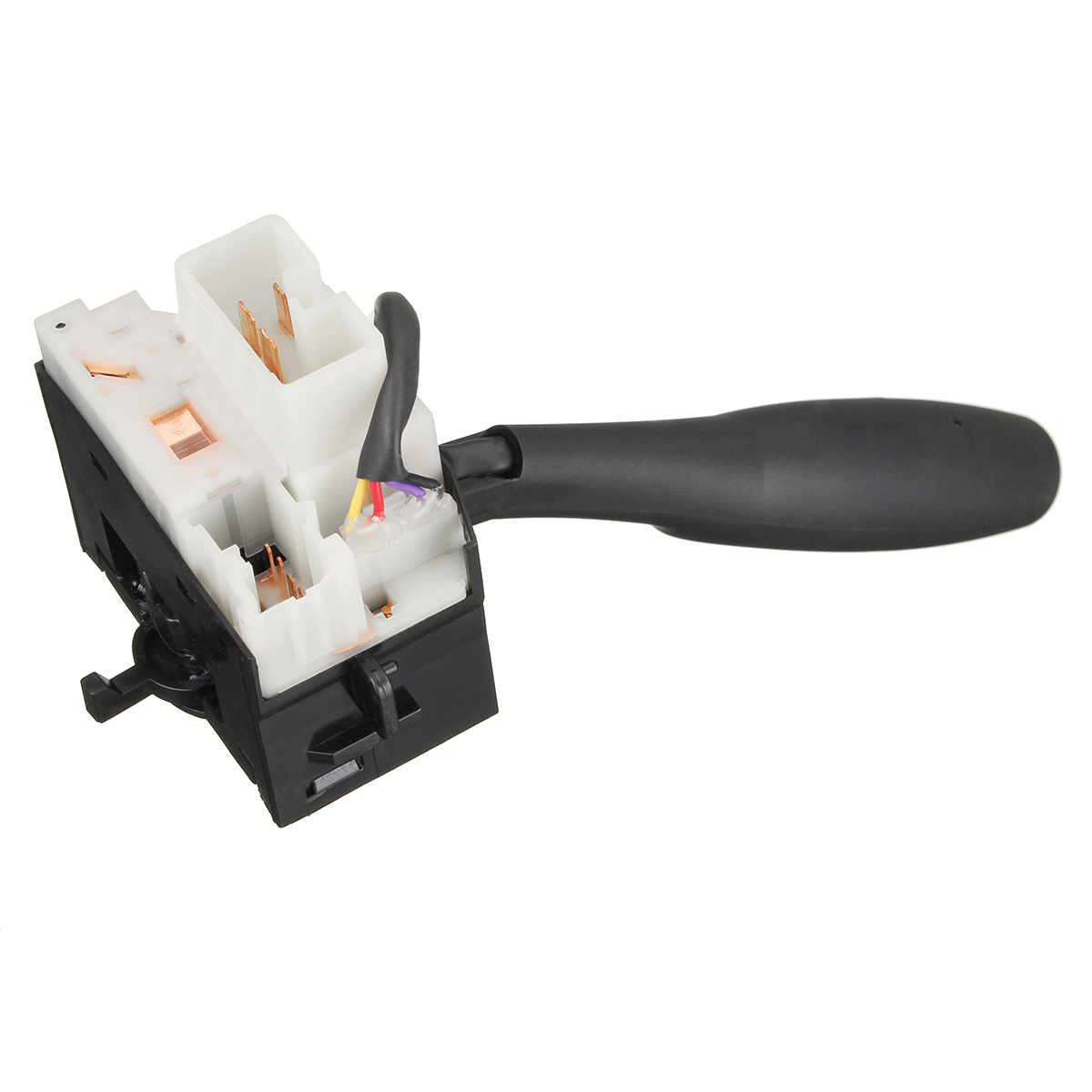 Turn-Signal-Headlight-Switch-Unit-Blinker-Lever-For-Chrysler-For-Dodge-For-Mitsubishi-AM-79790555-MR-1751930