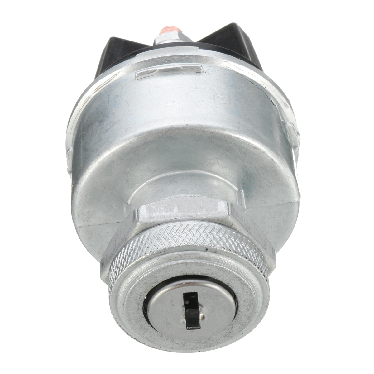 Universal-12V-Car-Ignition-Switch-2-Keys-4-Position-ONOFFSTARTACC-Replacement-1303481