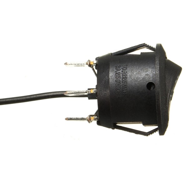 Universal-3-Pins-Round-Heater-Heated-Car-Seat-Rocker-Switch-High-Low-Off-Control-1018805