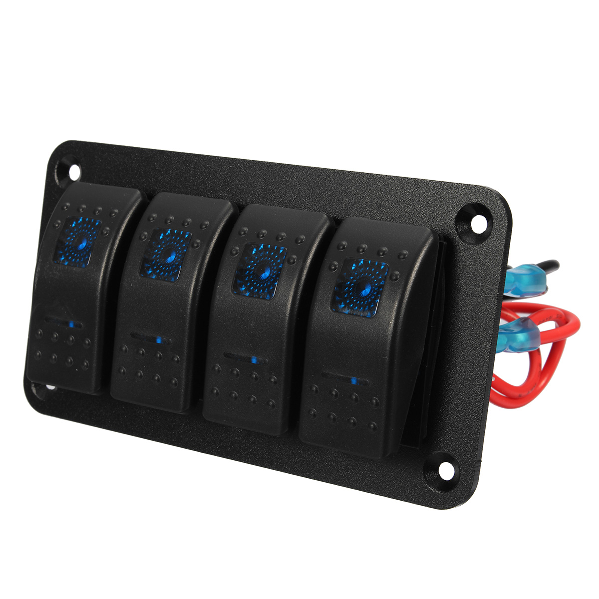 Universal-4-Gang-LED-Rocker-Switch-Panel-Waterproof-IP65-for-12V-24V-RV-Boat-Yacht-Marine-1574104