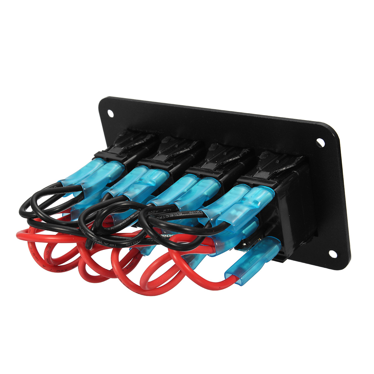 Universal-4-Gang-LED-Rocker-Switch-Panel-Waterproof-IP65-for-12V-24V-RV-Boat-Yacht-Marine-1574104