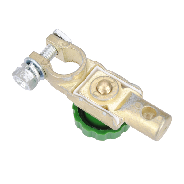 Universal-Battery-Terminal-Disconnect-Switch-Link-Automotive-Cars-Trucks-Part-987639