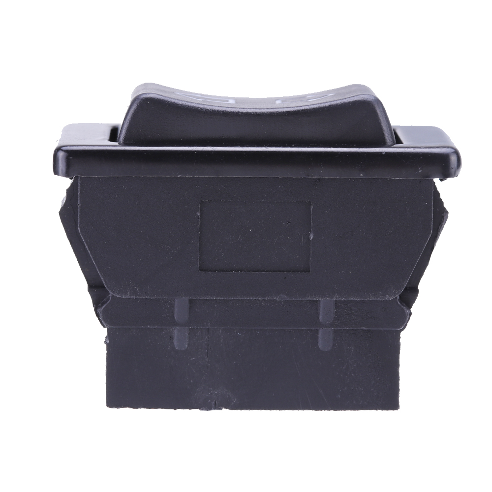 Universal-DPDT-Car-Power-Window-Rocker-Switch-5-Pins-DC-12V-20A-Black-Plastic-917579