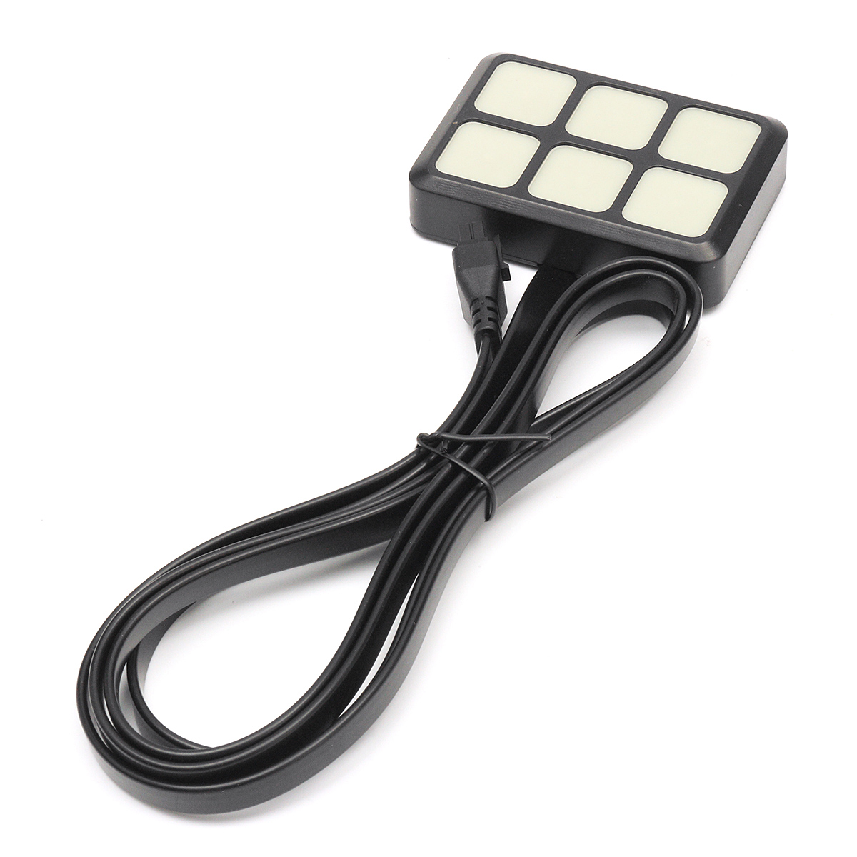 Universal-Switch-Panel-Housing-Pro-6-Switch-User-Programmable-Panel-Power-System-1383450