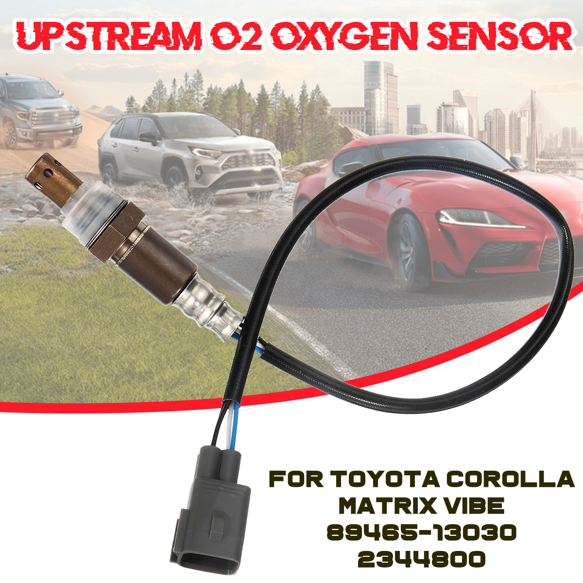 Upstream-O2-Oxygen-Sensor-for-Toyota-Corolla-Matrix-Vibe-8946513030-2344800-1624023