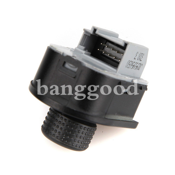 VW-Beetle-Golf-Jetta-MK4-GTI-B5-Side-Mirror-Switch-Knob-Heat-Control-49137