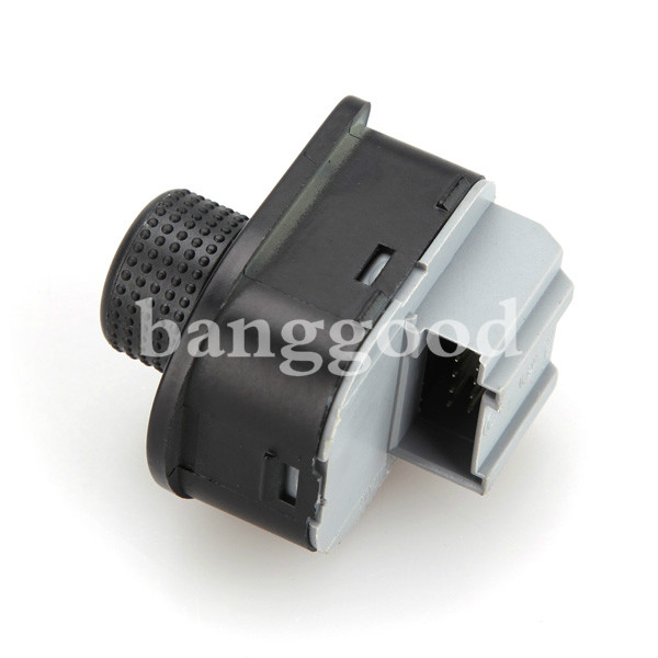 VW-Beetle-Golf-Jetta-MK4-GTI-B5-Side-Mirror-Switch-Knob-Heat-Control-49137