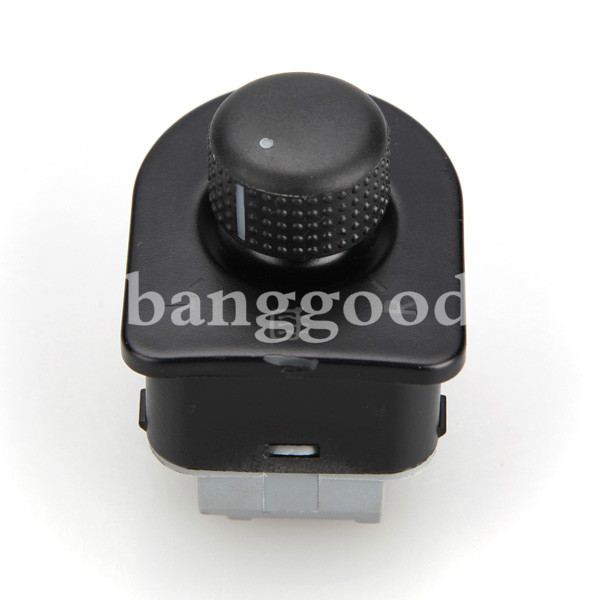 VW-Beetle-Golf-Jetta-MK4-GTI-B5-Side-Mirror-Switch-Knob-Heat-Control-49137