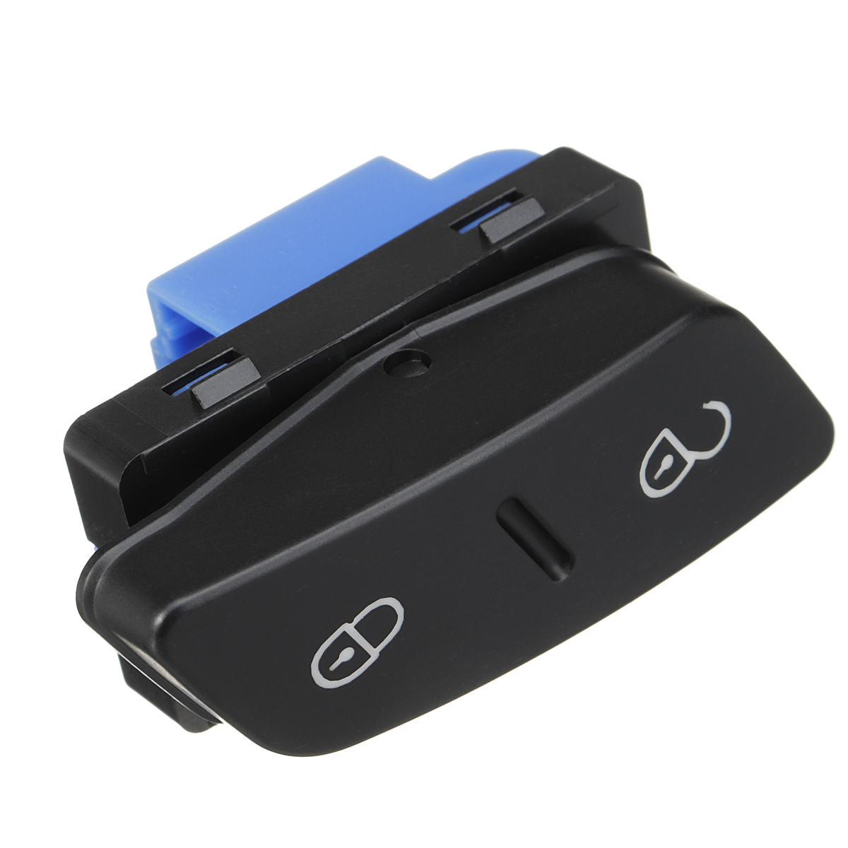 WS0468-Car-Central-Locking-Safety-Switch-Black-For-VW-Jetta-Golf-5-MK5-Passat-CC-Tiguan-1684579