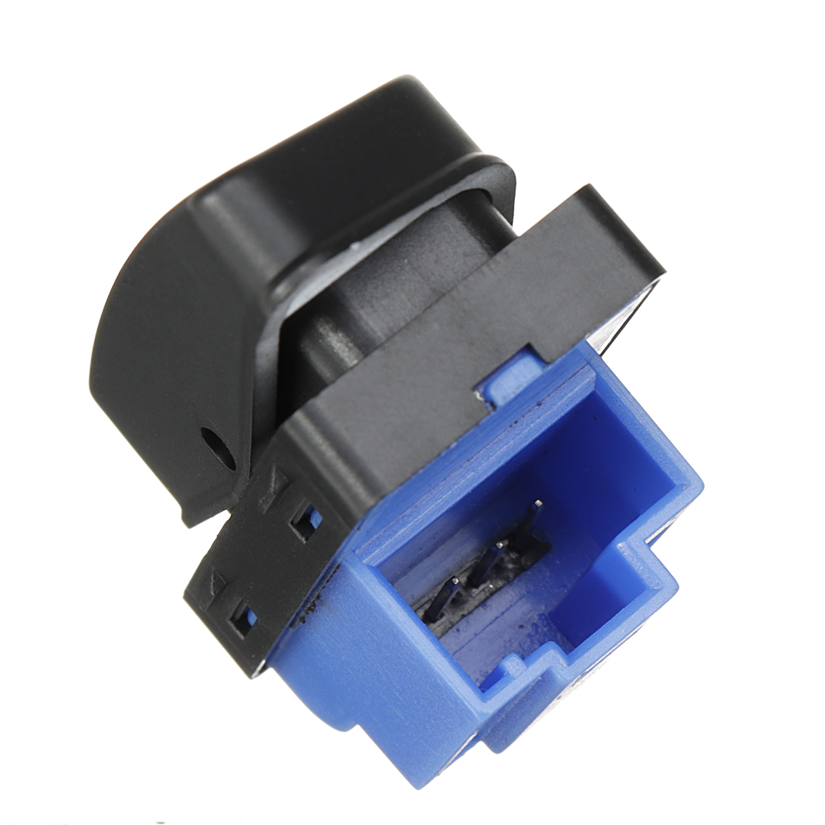 WS0468-Car-Central-Locking-Safety-Switch-Black-For-VW-Jetta-Golf-5-MK5-Passat-CC-Tiguan-1684579