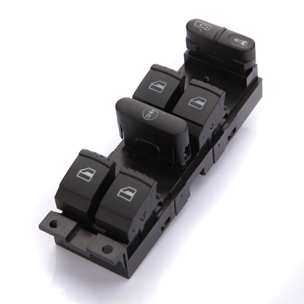 Window-Panel-Master-Switch-Press-For-99-00-01-02-03-04-VW--Golf-Jetta-43331