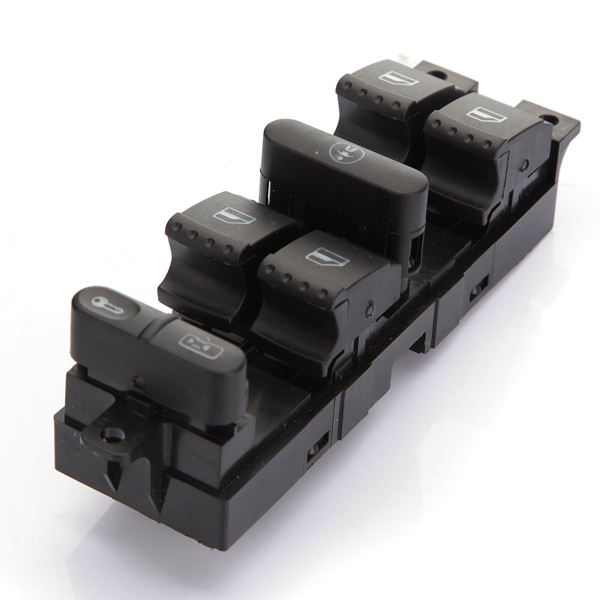 Window-Panel-Master-Switch-Press-For-99-00-01-02-03-04-VW--Golf-Jetta-43331