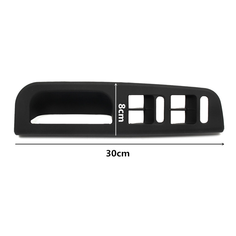 Window-Switch-Panel-Bezel-with-Door-Handle-Trim-for-VW-Passat-B5-Jetta-Bora-Golf-MK4-1557126