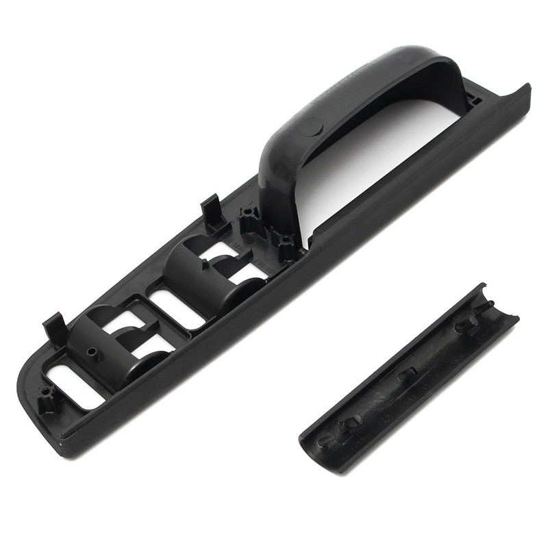 Window-Switch-Panel-Bezel-with-Door-Handle-Trim-for-VW-Passat-B5-Jetta-Bora-Golf-MK4-1557126