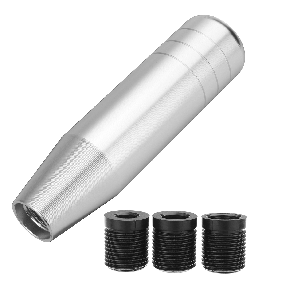 13cm-Universal-Manual-Transmission-Gear-Shift-Knob-Aluminum-Alloy-For-Racing-Car-1397577