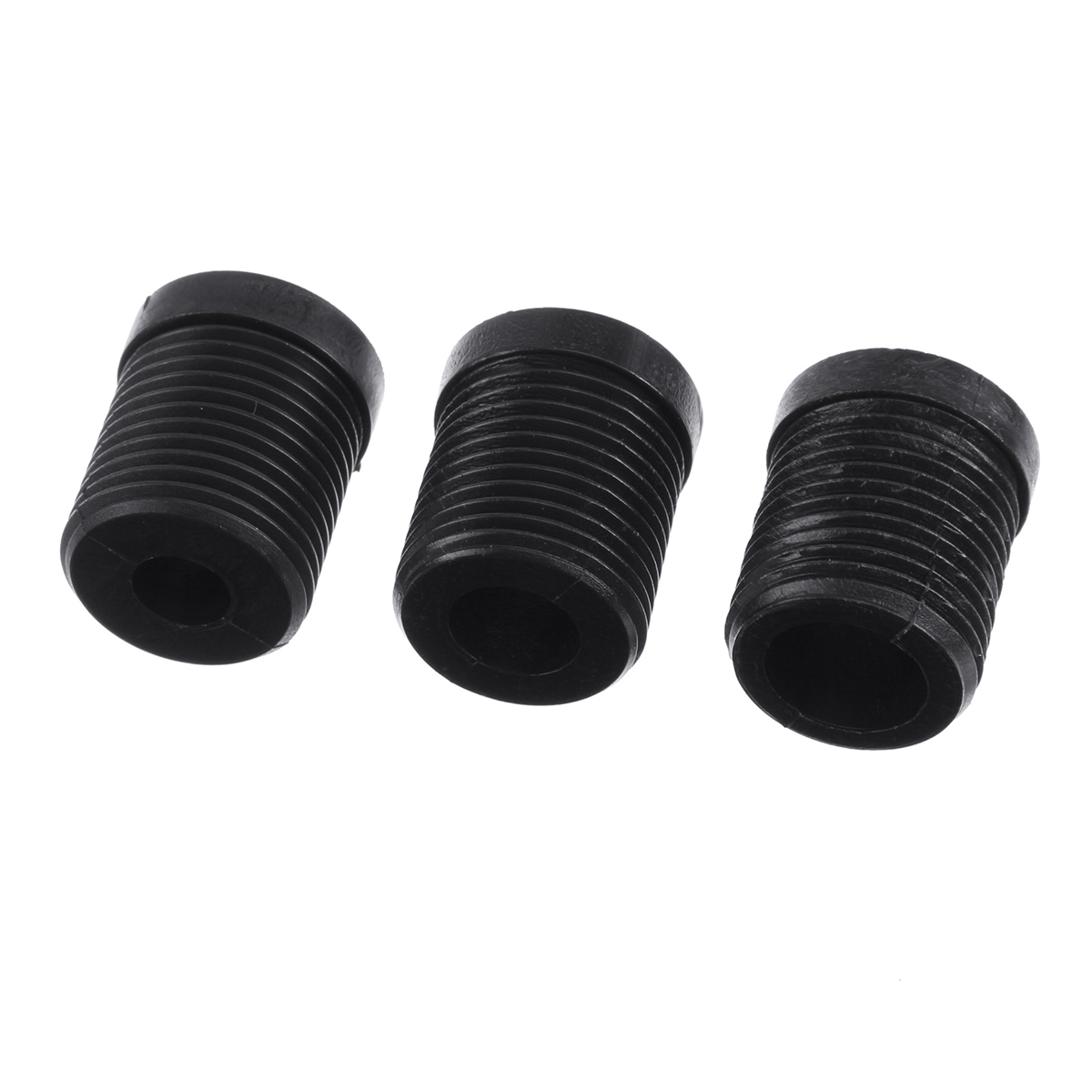 18cm-Aluminum-Universal-Car-Gear-Shift-Knob-Shifter-Lever-Manual-Long-With-8mm-10mm-12mm-Adapter-1746188