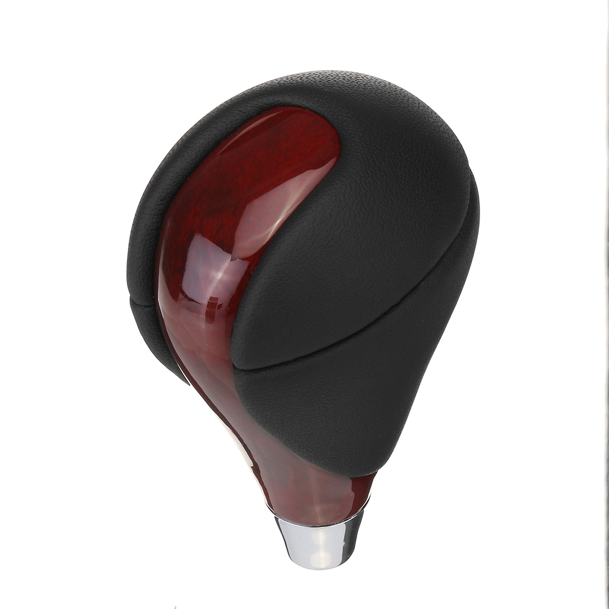 1PC-Car-Real-Leather-Gear-Knob-Shift-For-Toyota-Lexus-1627907