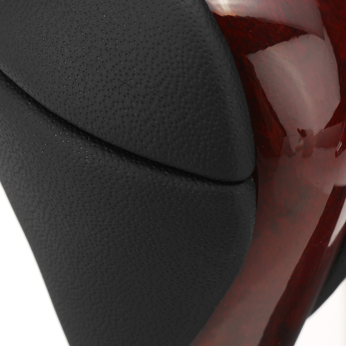 1PC-Car-Real-Leather-Gear-Knob-Shift-For-Toyota-Lexus-1627907
