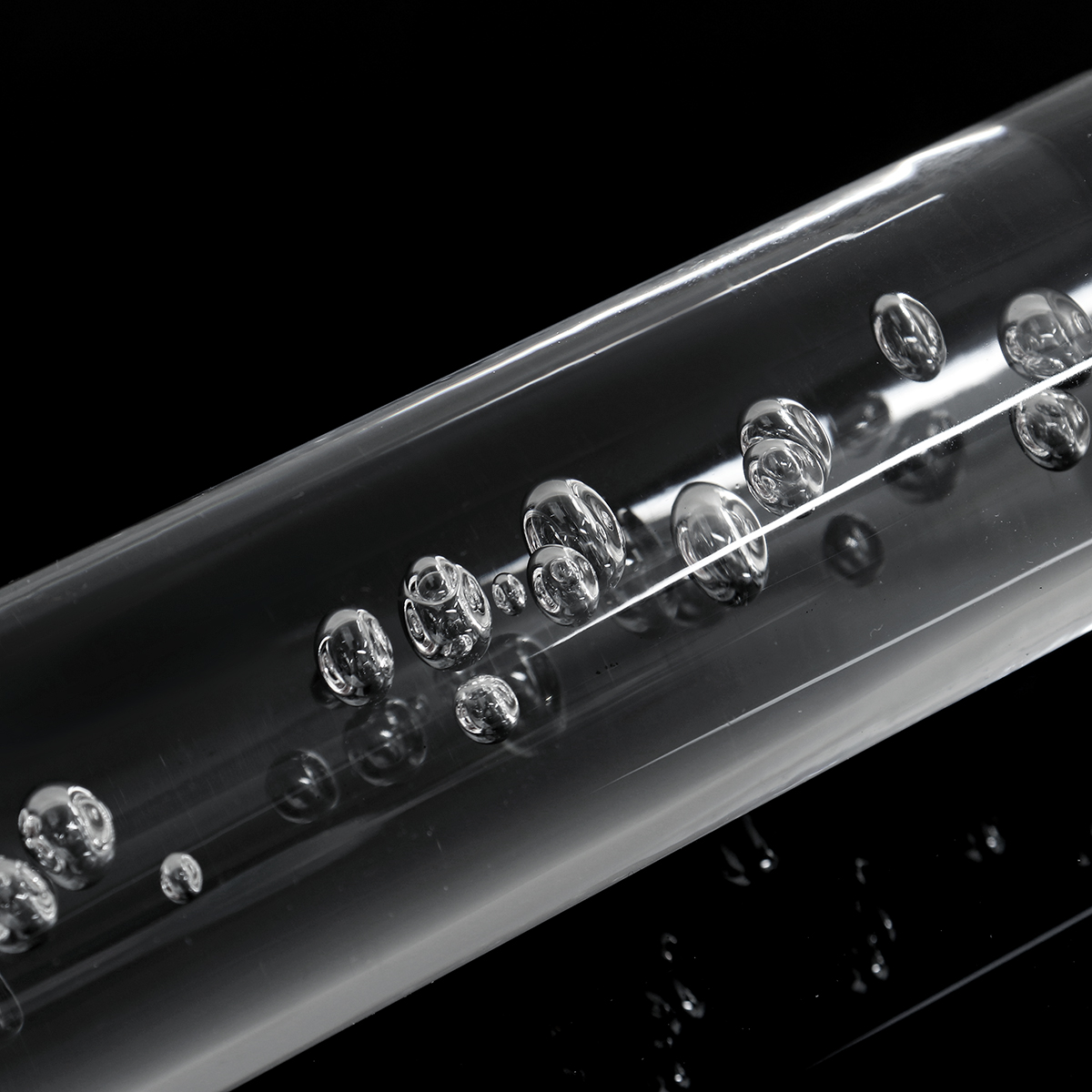 20cm--15cm-12V-Universial-Bubble-LED-Light-Shift-Knob-Gear-Stick-Drift-Shifter-1771301