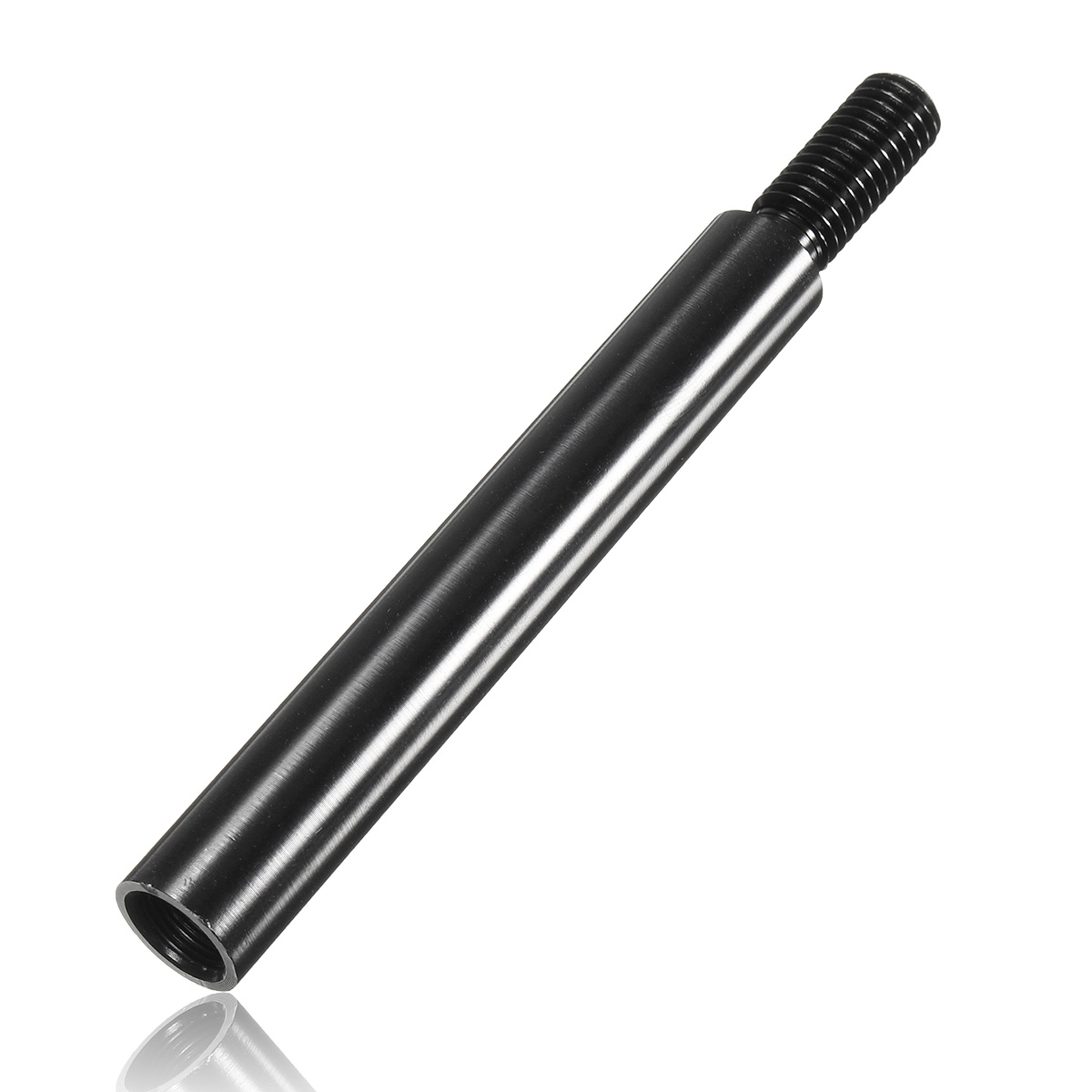 46-Inch-Car-Shift-Knob-Extender-M10X15-Extention-Gear-Shifter-For-Honda-Acura-1226328