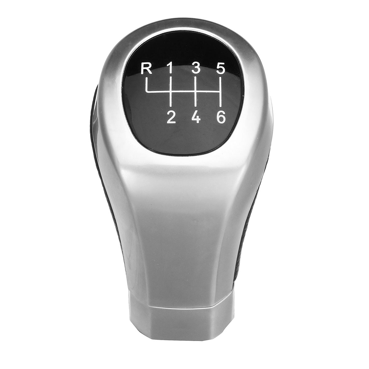 5-6-Speed-Gear--Shift-Knob-For-BMW-1-3-Series-E81-E82-E87-E87-LCI-E90-E91-E92-E92-1413625