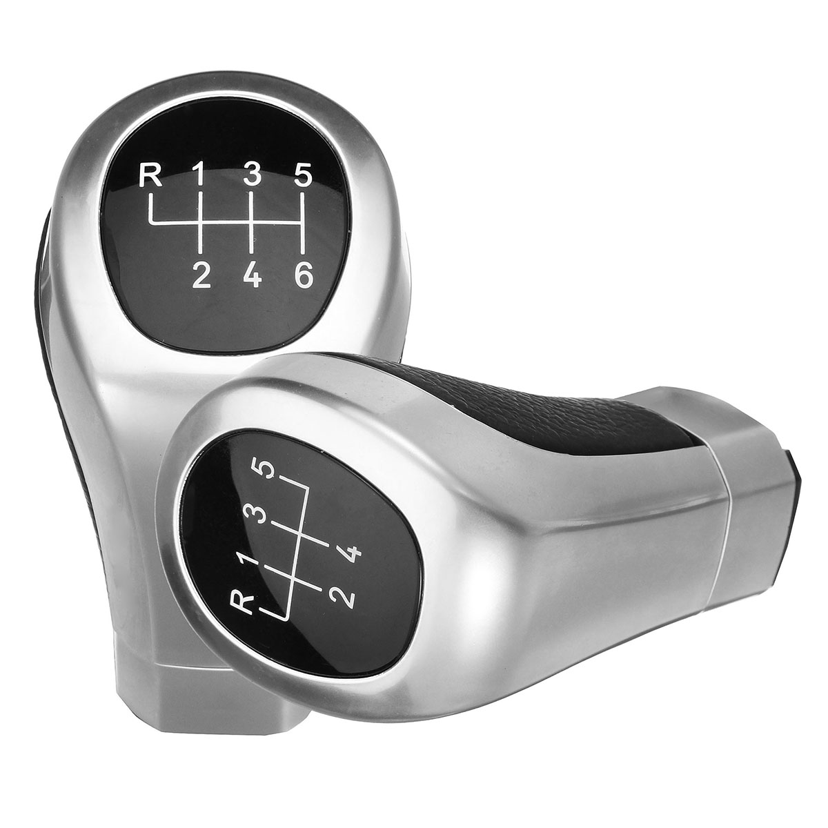 5-6-Speed-Gear--Shift-Knob-For-BMW-1-3-Series-E81-E82-E87-E87-LCI-E90-E91-E92-E92-1413625