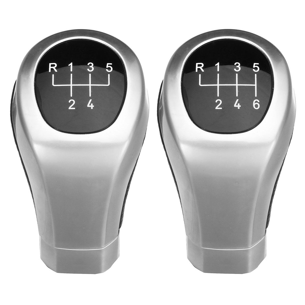 5-6-Speed-Gear--Shift-Knob-For-BMW-1-3-Series-E81-E82-E87-E87-LCI-E90-E91-E92-E92-1413625