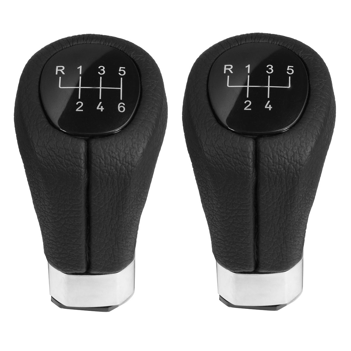 5-6-Speed-Gear-Shift-Knob-For-BMW-1-3-Series-E81-E82-E87-E87-LCI-E90-E91-E92-E92-1411614