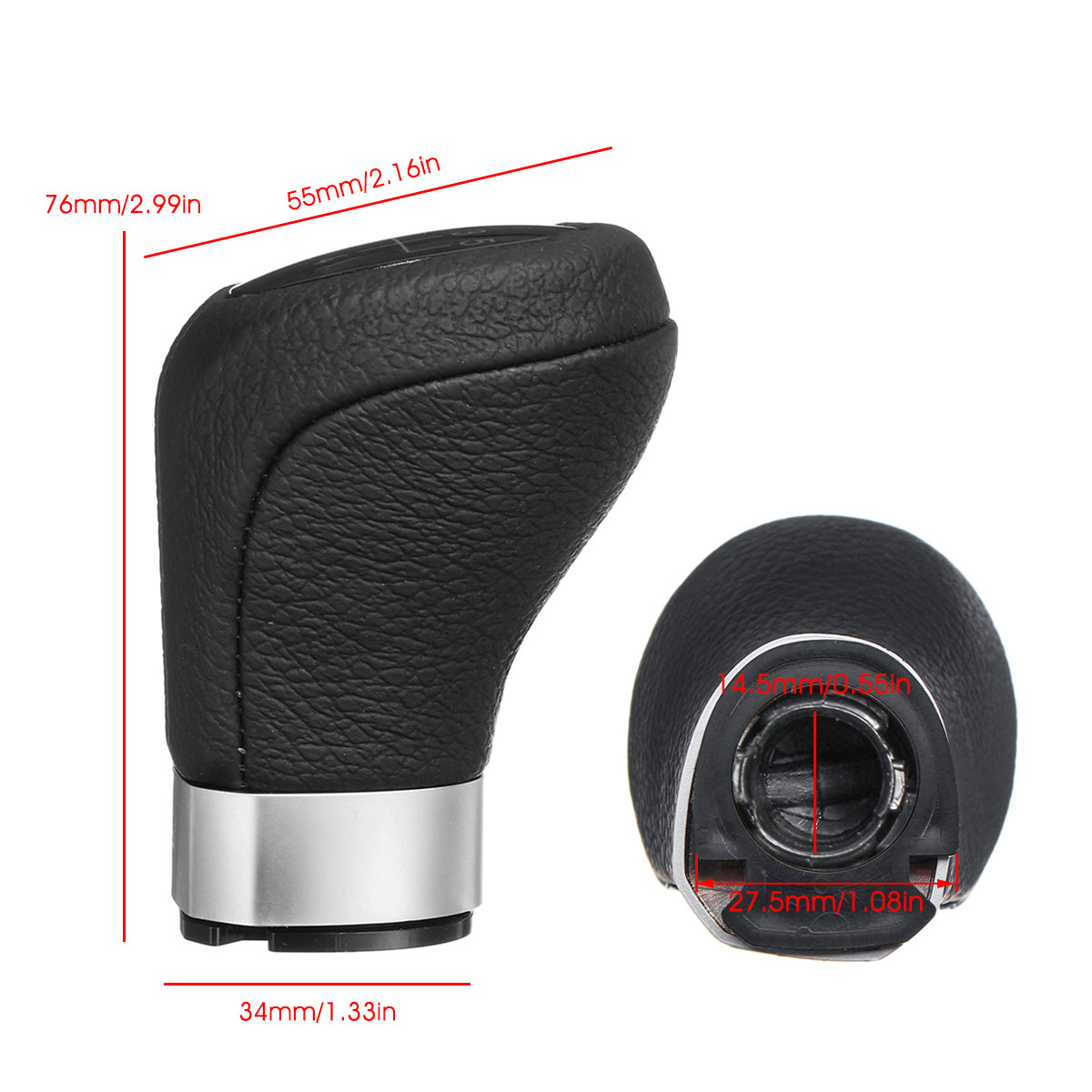 5-6-Speed-Gear-Shift-Knob-For-BMW-1-3-Series-E81-E82-E87-E87-LCI-E90-E91-E92-E92-1411614