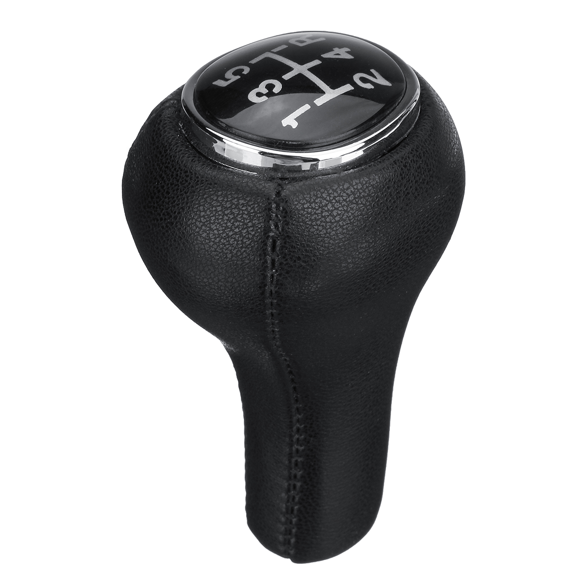 5-6-Speed-Gear-Shift-Knob-For-Ford-Focus-MK1-1998-2005-Black-1395991