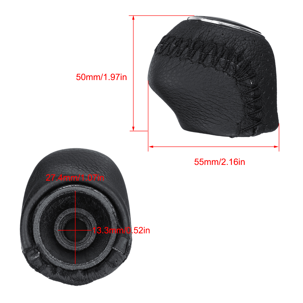 5-6-Speed-Gear-Shift-Knob-Handle-Ball-for-Citroen-Jumper-Relay-for-Peugeot-Boxer-2002-2014-1383646
