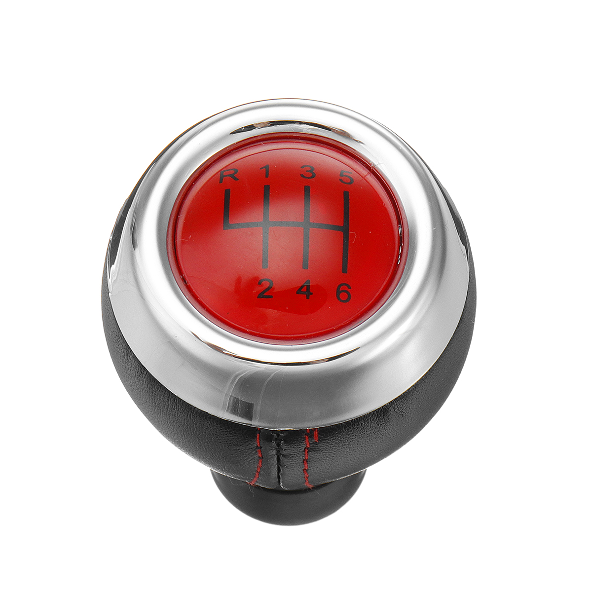 5-6-Speed-Gear-Shift-Knob-Leather-for-MINI-COOPER-R55-R56-R57-R58-R59-R60-R61-1483219