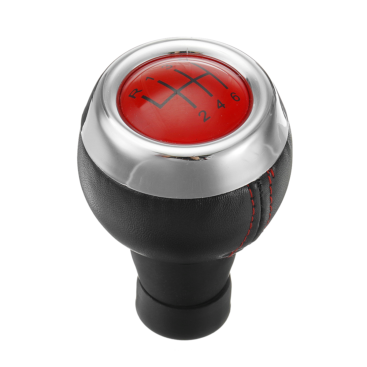 5-6-Speed-Gear-Shift-Knob-Leather-for-MINI-COOPER-R55-R56-R57-R58-R59-R60-R61-1483219