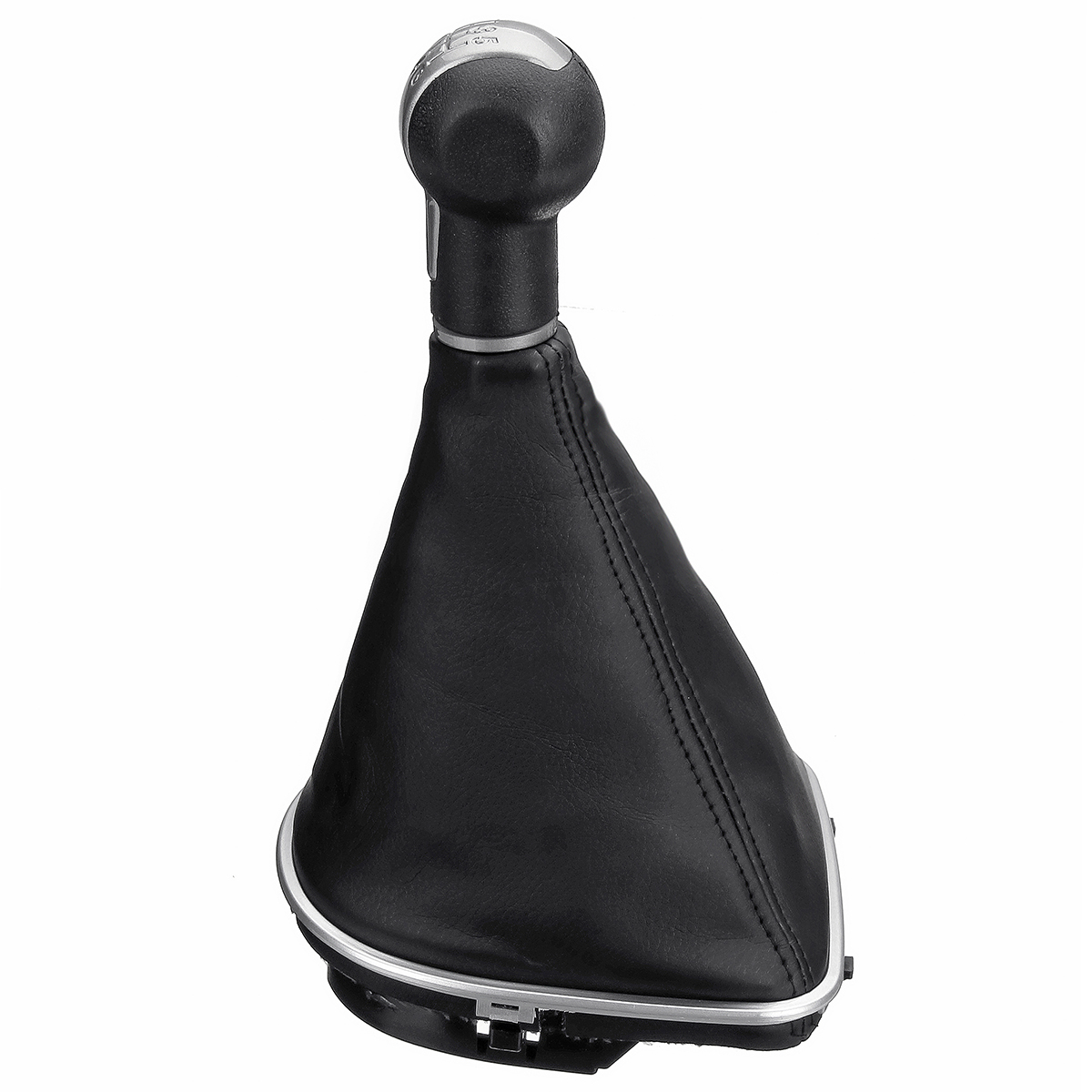 5-6-Speed-Gear-Shift-Knob-Stick-Gaiter-Boot-For-Seat-Altea-Leno-II-And-For-Toledo-III-1395981