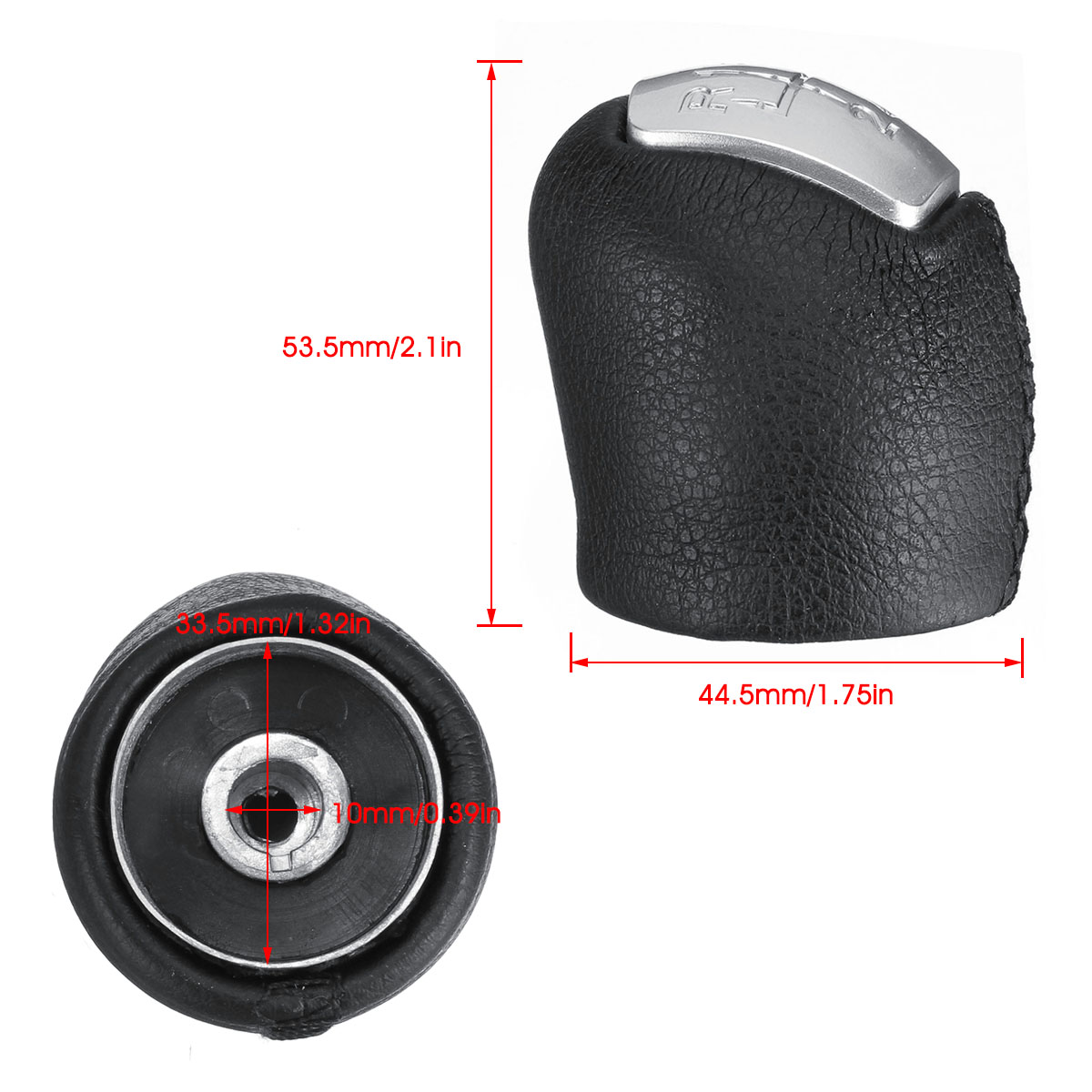 5-6-Speed-Gear-Stick-Shift-Knob-For-Iveco-Daily-IV-V-VI-2006-2017-1411891