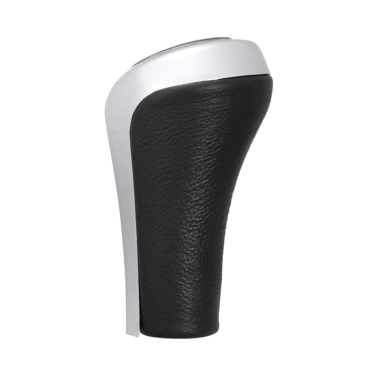 5-6-Speed-Leather-Chrome-Aluminum-Manual-Gear-Shift-Knob-For-BMW-E82-E90-E91-E60-E63-E83-E84-E53-1392880