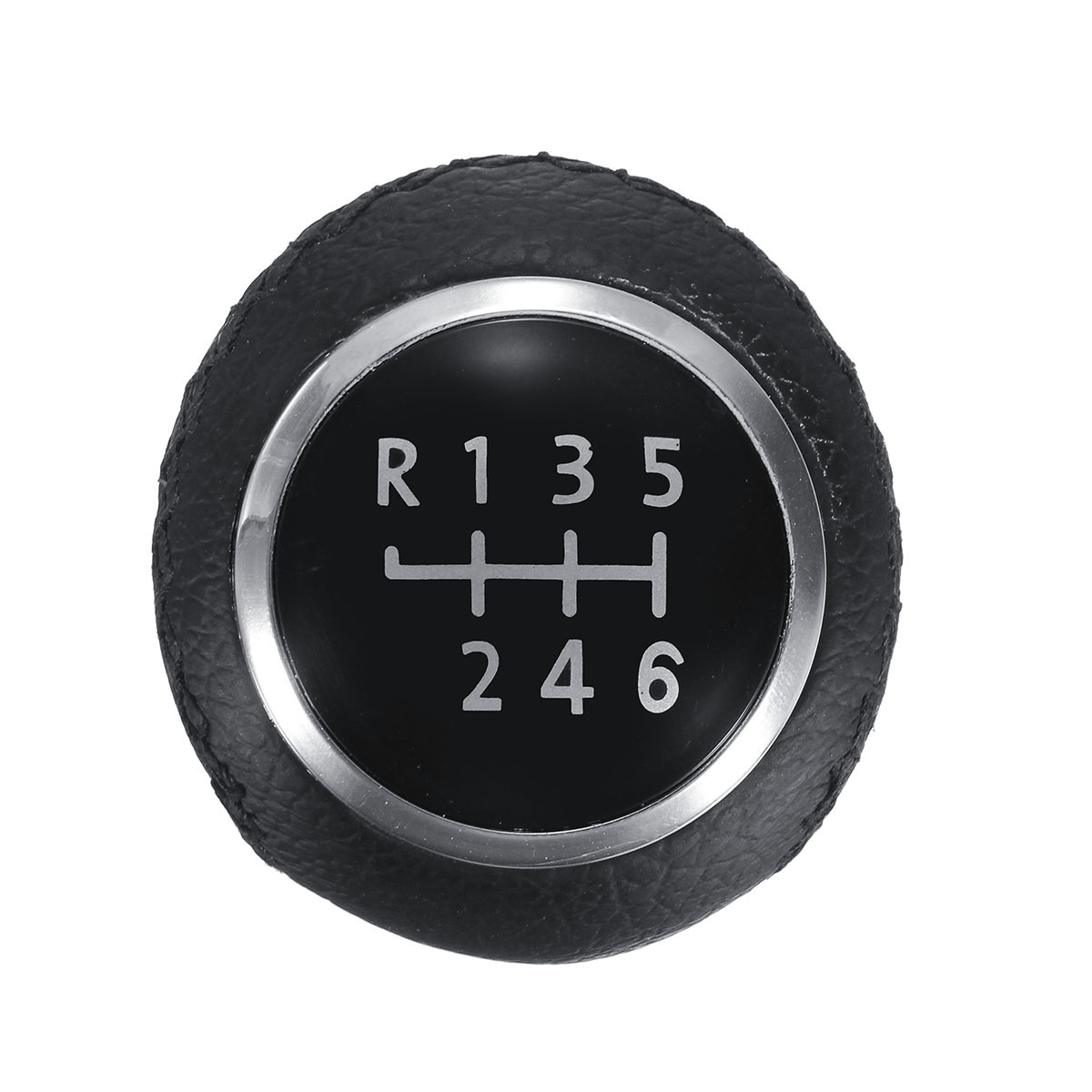 5-6-Speed-PU-Leather-Gear-Shift-Knob-For-Fiat-Ducato-Relay-1409576