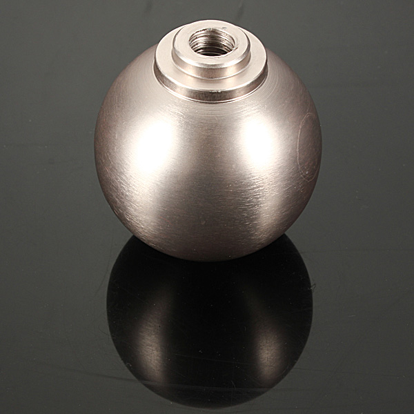 5-Lever-Speed-Manual-Shift-Knob-Gear-Stick-For-Honda-936510