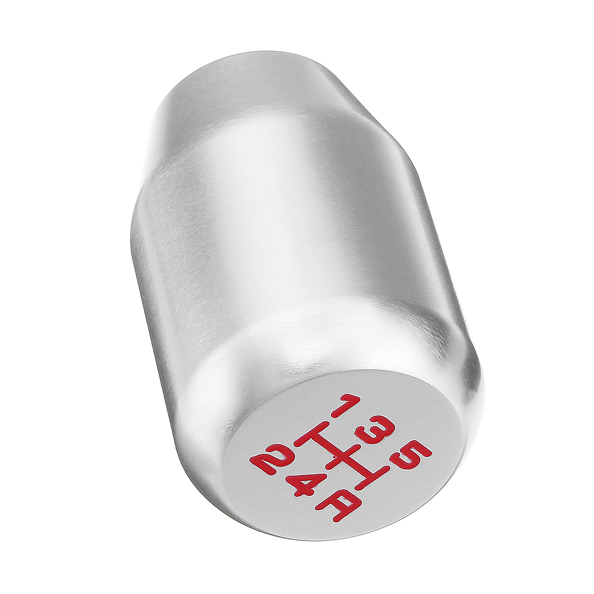 5-Speed-Black-Silver-Universal-Car-Aluminum-Gear-Shift-Knob-Head-Stick-Shift-1319895