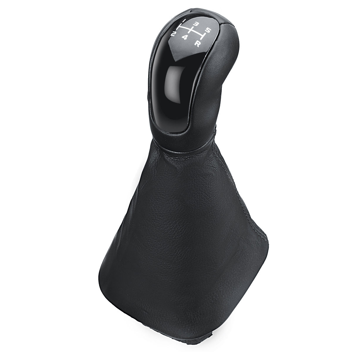 5-Speed-Car-Gear-Shift-Knob-Gaiter-Boot-For-Mercedes-Benz-W168-A-Class-1997-2004-1638746