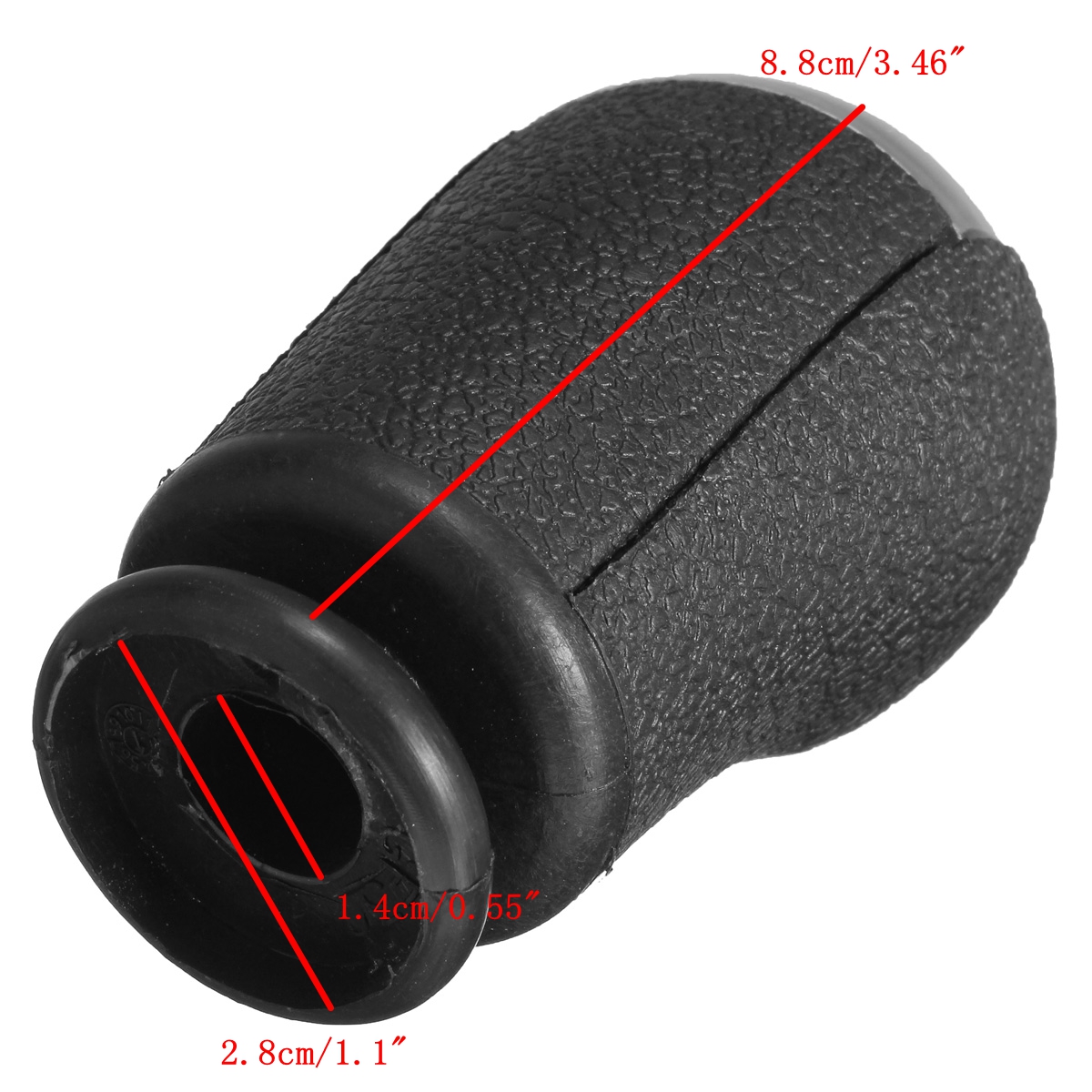 5-Speed-Car-Gear-Stick-Shift-Knob-Handle-Ball-for-Ford-Focus-Mondeo-Transit-Galaxy-Fiesta-Mustang-994501