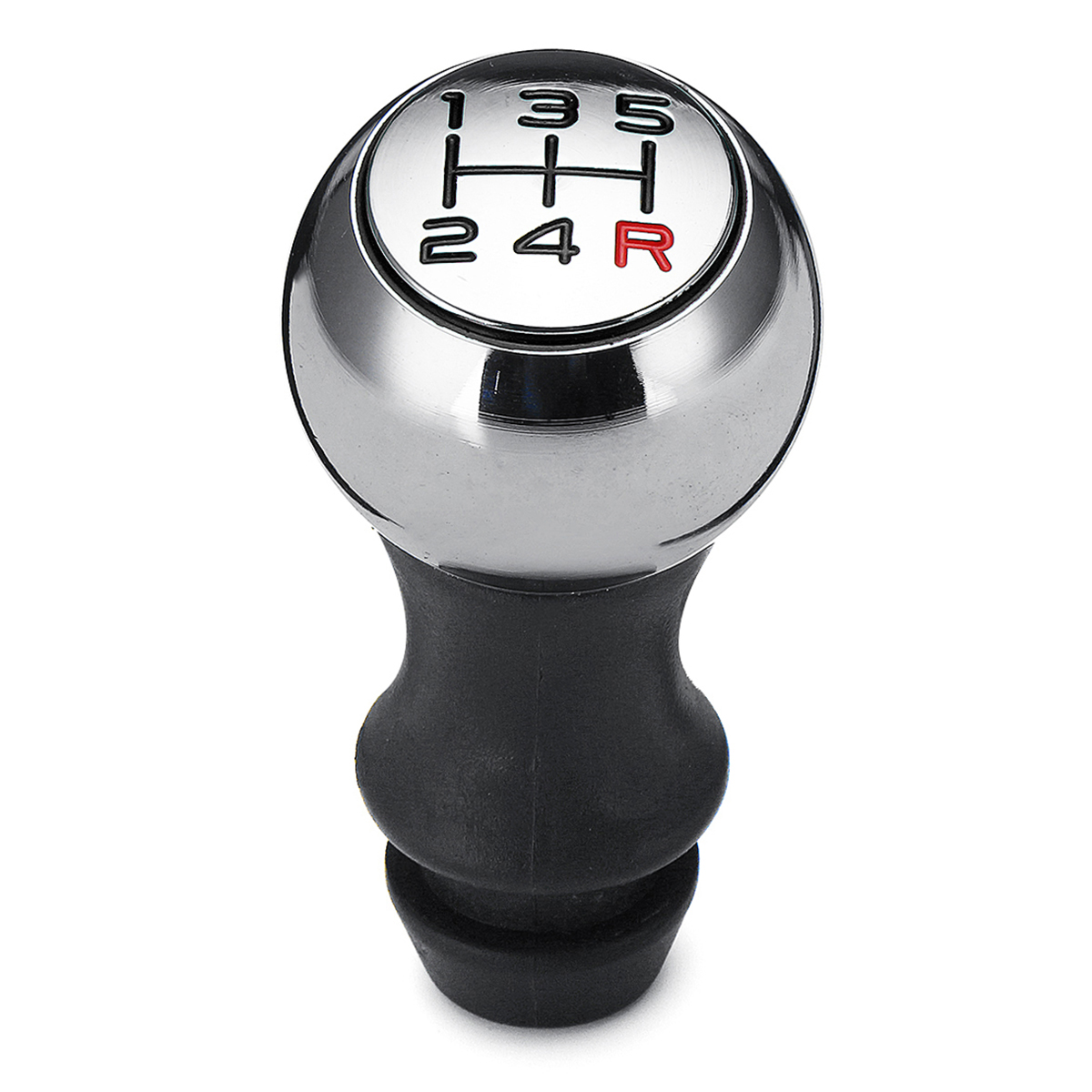 5-Speed-Car-Manual-Gear-Shift-Knob-Stick-For-106-206-207-307-407-408-508-Aluminu-1709472