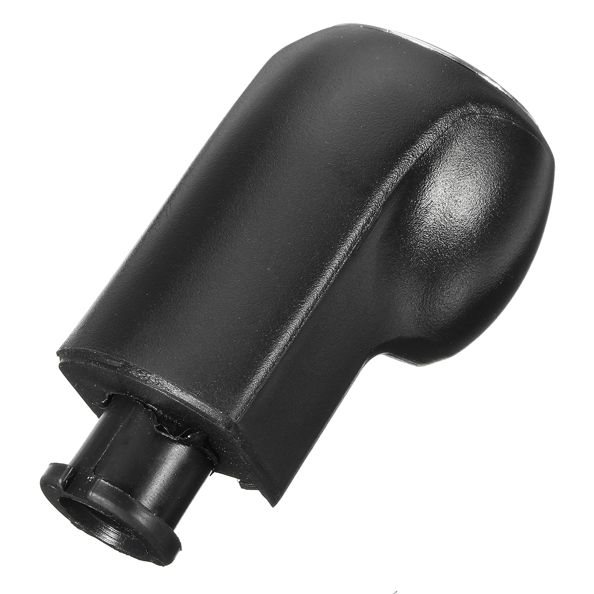 5-Speed-Gear-Head-Stick-Shift-Knob-Black-For-VAUXHALL-OPEL-ASTRA-CORSA-D-Zafira-B-5738025-1588721