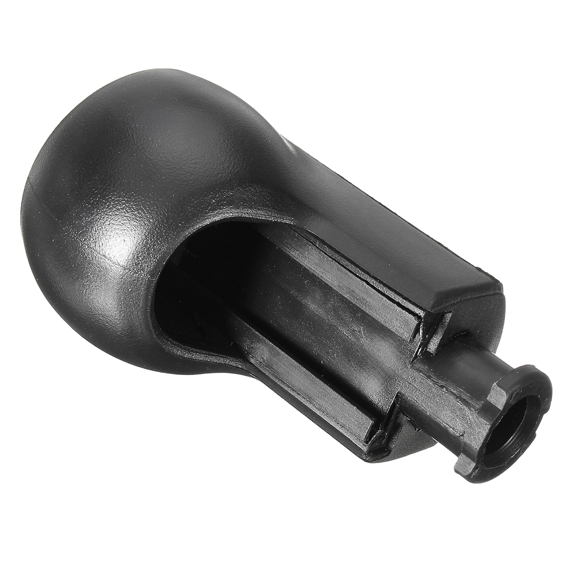 5-Speed-Gear-Head-Stick-Shift-Knob-Black-For-VAUXHALL-OPEL-ASTRA-CORSA-D-Zafira-B-5738025-1588721