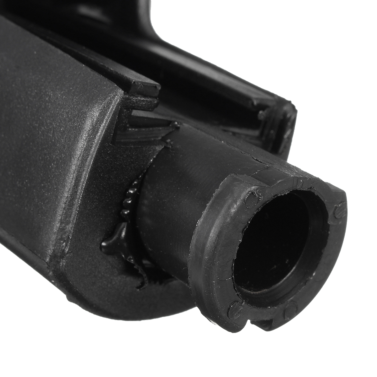5-Speed-Gear-Head-Stick-Shift-Knob-Black-For-VAUXHALL-OPEL-ASTRA-CORSA-D-Zafira-B-5738025-1588721